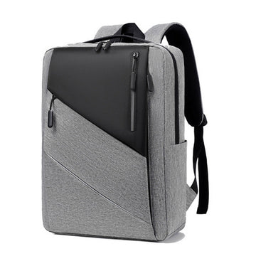 BP801 - Premium Travel Laptop Backpack